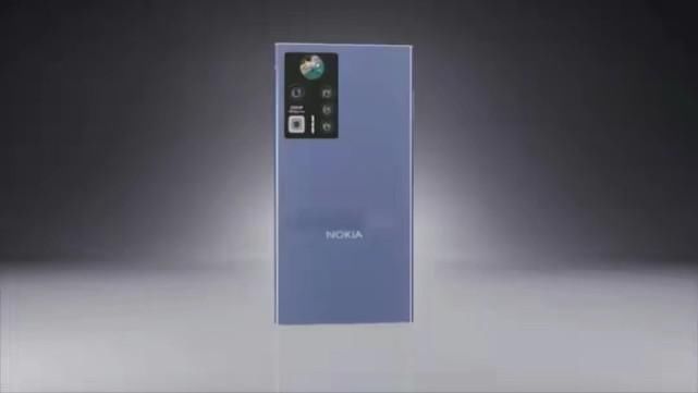 复刻机|新诺基亚N97规格曝光！屏下相机+2亿像素，曾经的王者回来了
