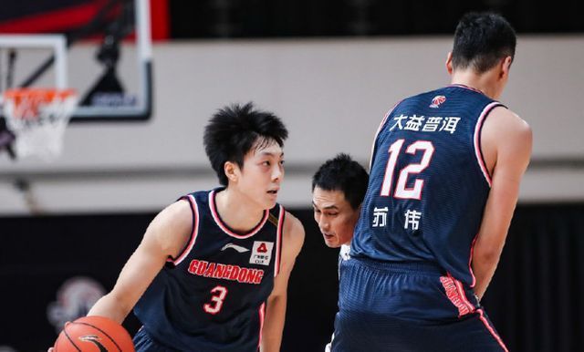 积分榜|CBA不可思议一幕！广东赢球排名却连跌3位 杜锋这下看不懂了吧