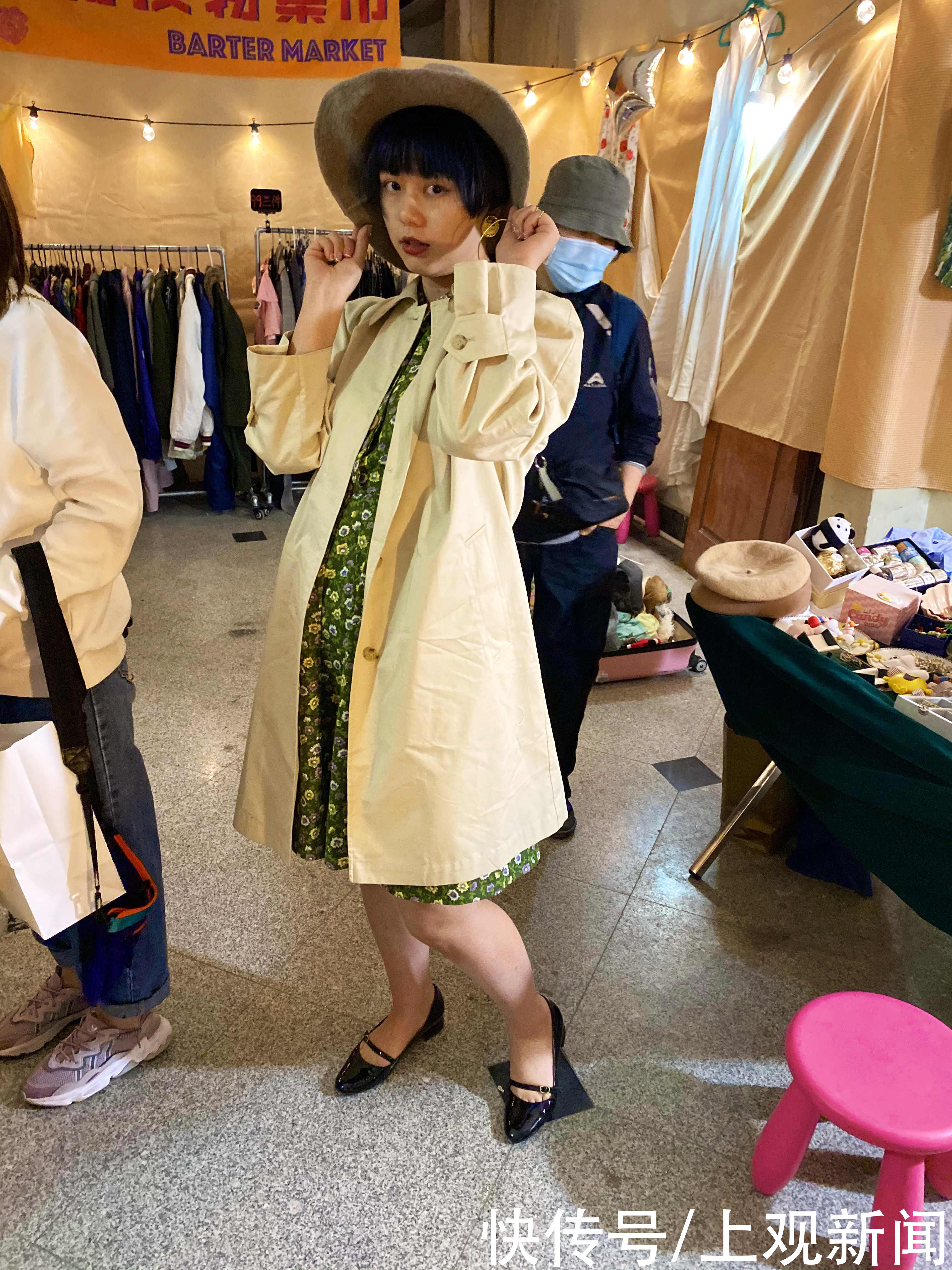 当旧时光变成新时尚，时间的过滤下，剩下的只有美