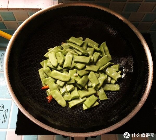 三伏天|三伏天出汗多，这“豆”要常吃，配肉丸简单一烧，补钾补钙体质好