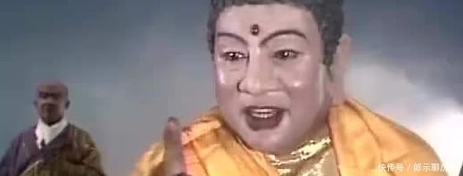 究竟|如来的二弟子是金蝉子,那么他的大弟子究竟是谁?