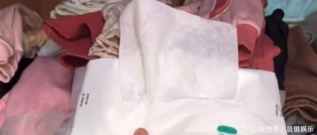 纸尿裤|不管衣柜有多大，这两样东西别放在里面，很有讲究，别当耳旁风
