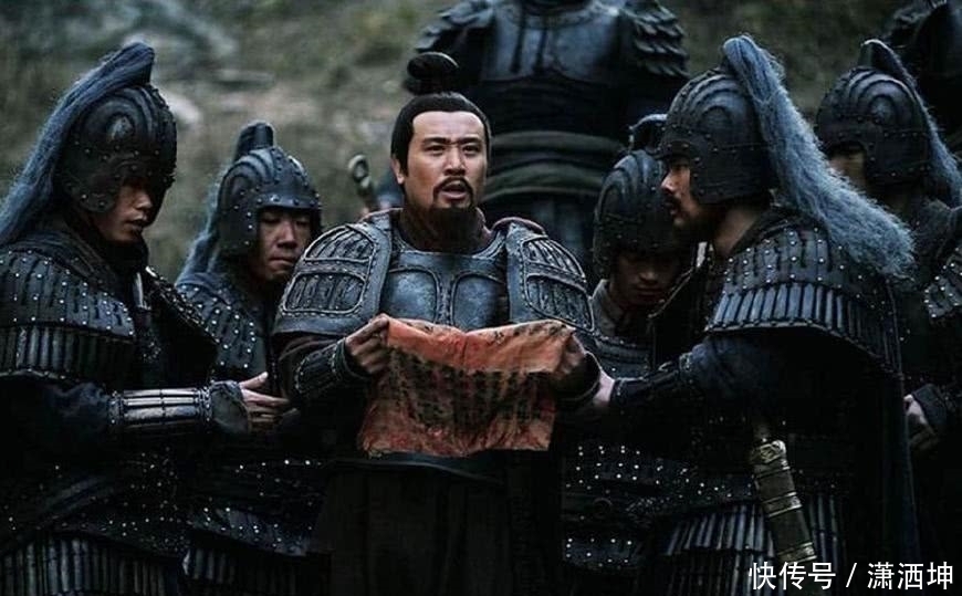 张飞|刘备武功有多高?一出手就胜过关羽和张飞