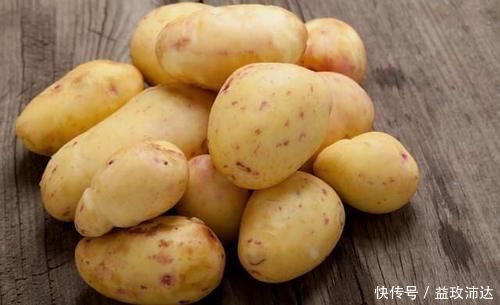 糖友|糖尿病人,把一半主食换成土豆,血糖会如何变化?专家给出回应