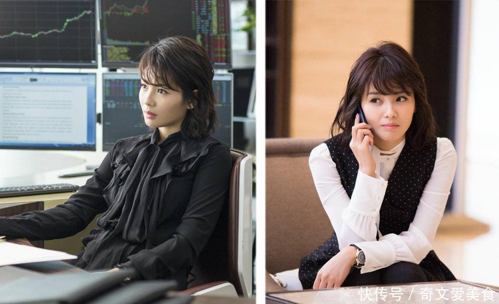 披肩|女人别再留披肩发了，很显老！今年流行这6款卷发，减龄显脸小