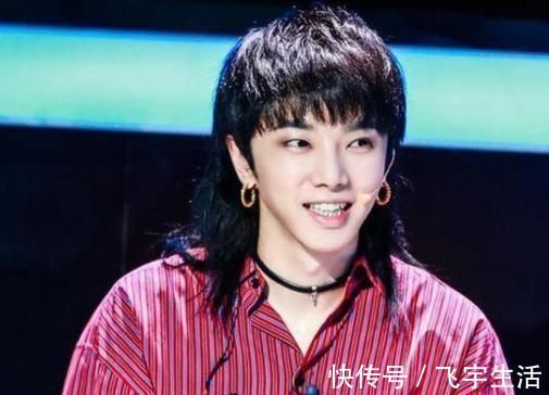 中國有嘻哈|李榮浩公開發文內涵華晨宇,劉柏辛的回復意味深長