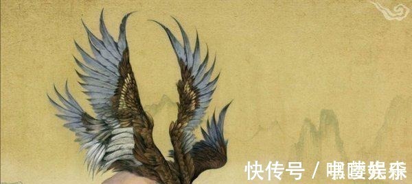 顾颉刚#《山海经》中偶然发现一个离奇记载,如果被证实,历史或将被改写!