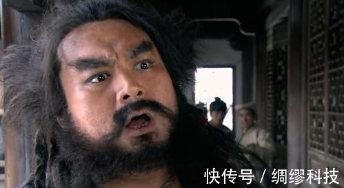 扈三娘&梁山大决战前,扈三娘深夜私会林冲?她们是什么关系