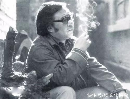 延河&路遥最后的时光痛得缩成一团喊爸爸妈妈,病床上妻子坚持离婚