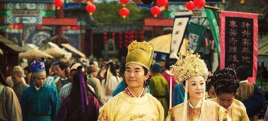 才华|历史上九个冷知识,知道三个算有才华,知道五个算你学识渊博!