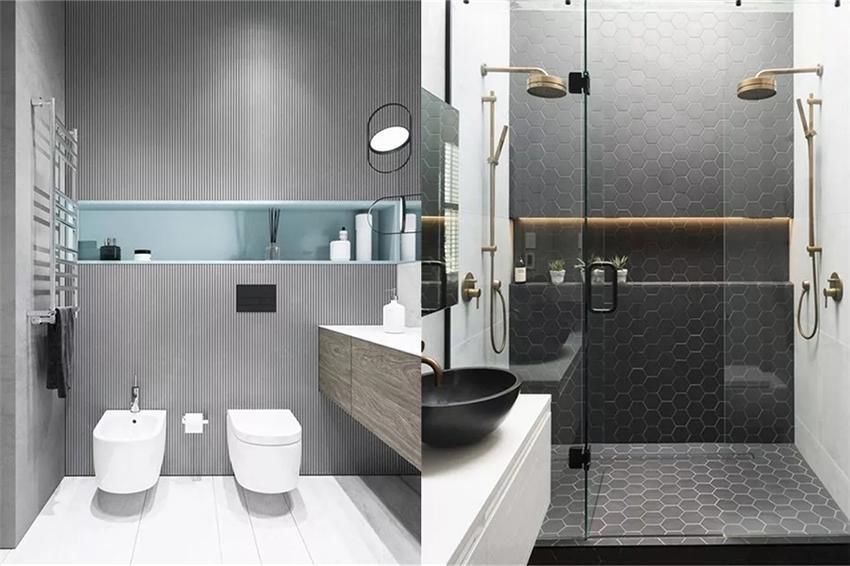 地儿|家里墙上一定掏10cm洞,可惜太多人不知道,比柜子实用省地儿