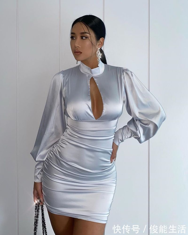 金奎熙|她是健身达人，体重130斤，却拥有傲人曲线