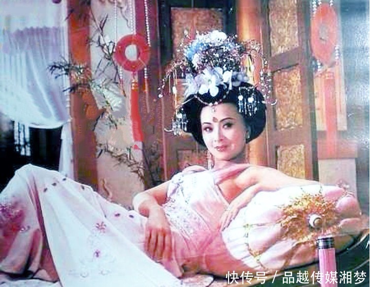 呼噜声|杨玉环在寝殿的坏习惯,正常人避之不及,李隆基却很喜欢