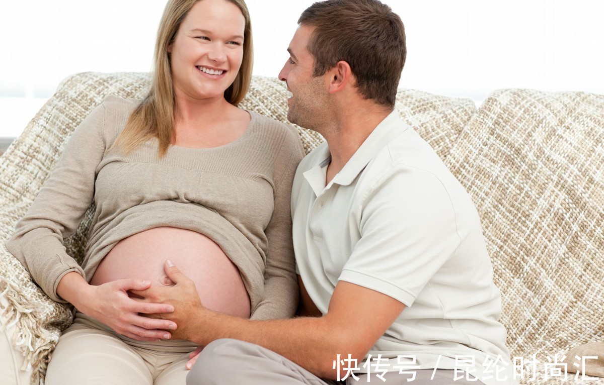 补充蛋白质|怀孕期间,胎宝宝“害怕”孕妈的这几种行为,孕妈记得绕开