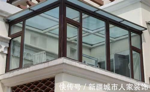 铝合金|大风大雨，装修这个选材太关键了！