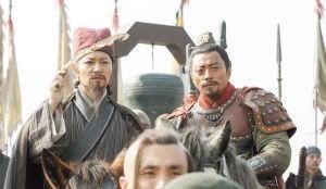 演义|水浒宋江演义和历史究竟差多大?梁山好汉为何被人称道?