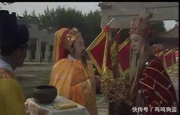 唐僧的通关文牒究竟有什么秘密为什么需要国王亲自盖上大印!