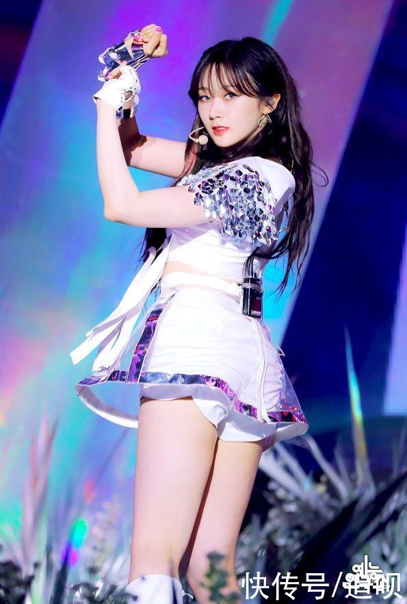 超粉墨 勇女 Twice Aespa女团评价第一位 歌曲在韩意外受欢迎 全网搜