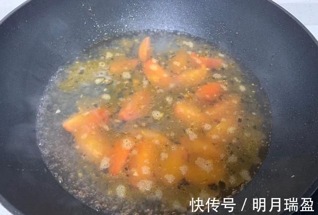 天冷早餐就馋这碗面,10分钟搞定,一碗下肚浑身都暖和,赞