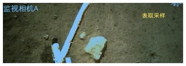 嫦娥五号公开秘密，月壤中发现玻璃，为什么美国从未说明