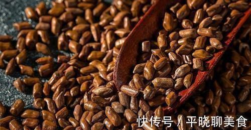 决明子|肝火旺长胖,内分泌失调,怎么办,这几招“降降火”,肝好痘消!