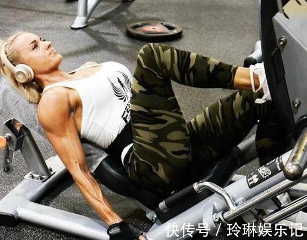 增肌|4种“没卵用”的健身行为,其实是在浪费时间