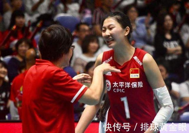 天津女排|袁心玥亲笔信透露心境,对未来充满迷茫,征战巴黎奥运还很难说