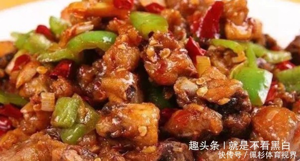 简单|百吃不腻的几道家常菜,好吃不油腻,简单美味,家人吃的津津有味