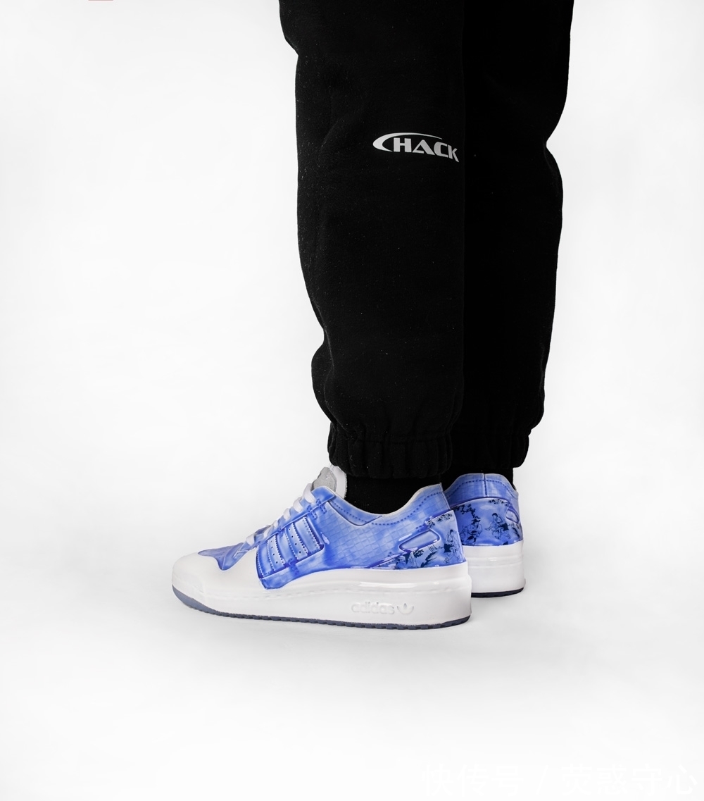 球鞋 17 万才能买的球鞋套装!「特殊版本」开箱上脚!