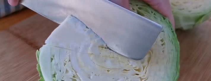 甘蓝|西兰花和白菜花、紫甘蓝和卷心菜、韭黄和韭菜…这些长得像的蔬菜,营养大不同