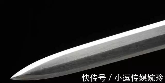 黄帝$为何大多数人会对中国刀剑有这样的误解