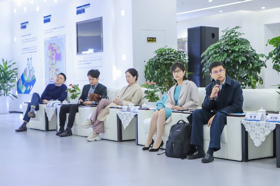 路演|聚焦医美之都 成都武侯区举办2021“未来医美”项目路演