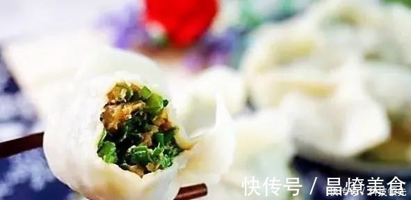 五香粉|调韭菜饺子馅时,切记别放这2种调料,否则饺子不香还很难吃!