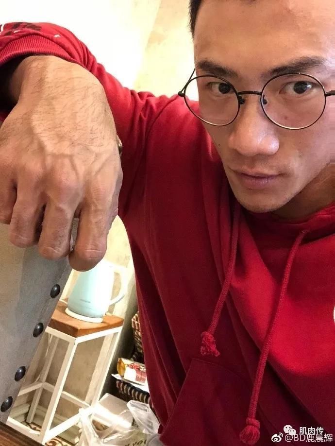 重量|听完鹿神这些话，你还会轻易地大重量训练吗