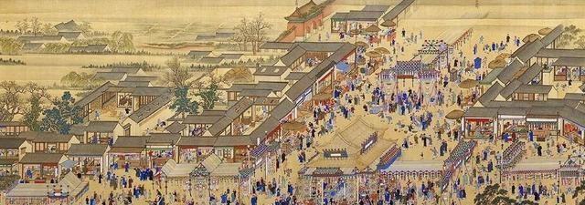 贡献|清朝为中国做出了多大的贡献不仅仅是奠定了疆域这么简单