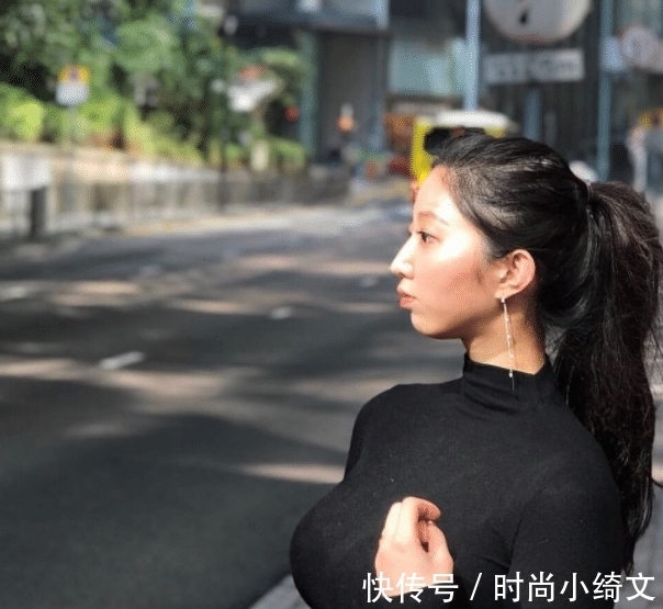 时尚|月薪8万的销售经理,她对时尚的理解更胜一筹
