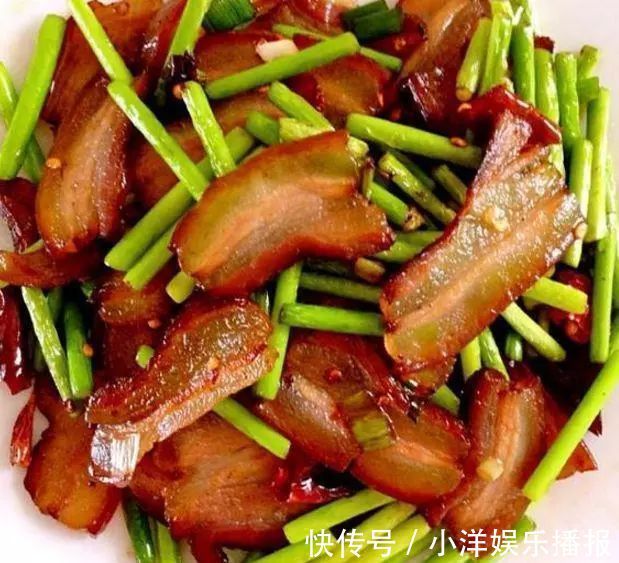 特别接地气的几道家常菜,简单炒一炒,营养美味,下酒又下饭