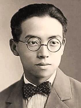 张幼仪刚生下儿子,就收到徐志摩的离婚书信,所谓才子竟如此无耻