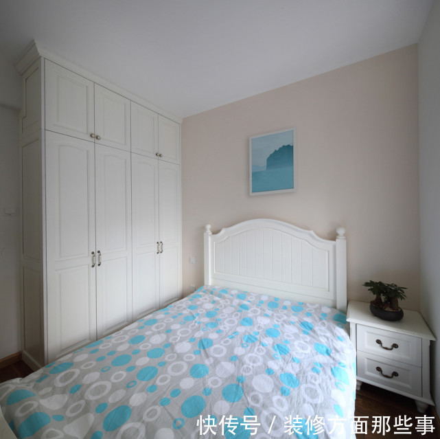 简约|110平摒弃繁缛豪华的装修,力求拥有一种自然简约的居室空间