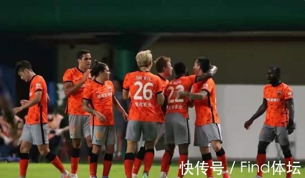 卡洛斯|中超又一功勋主帅下课!手握重兵却不会用,球队仍处于颓势