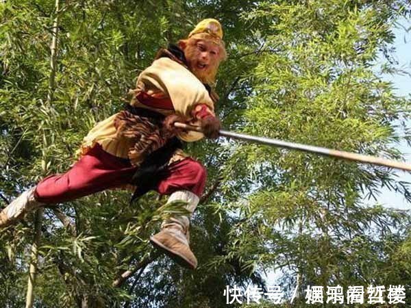 孙悟空#为什么妖怪抓到唐僧后不马上吃?不是他傻,是他的顾虑你没想到