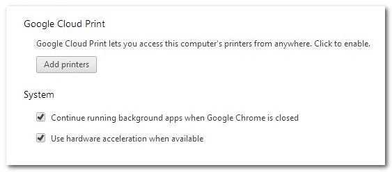 (惠普google云打印怎么用)如何(和为什么)开始谷歌云打印
