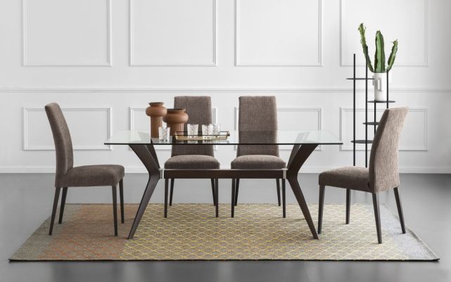 陶瓷|餐桌选购指南丨这几款进口经典款餐桌美观又实用!