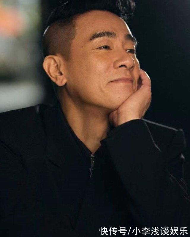 《披荆斩棘》好会趁热打铁，第二季已在计划，陈小春喊话天王加入