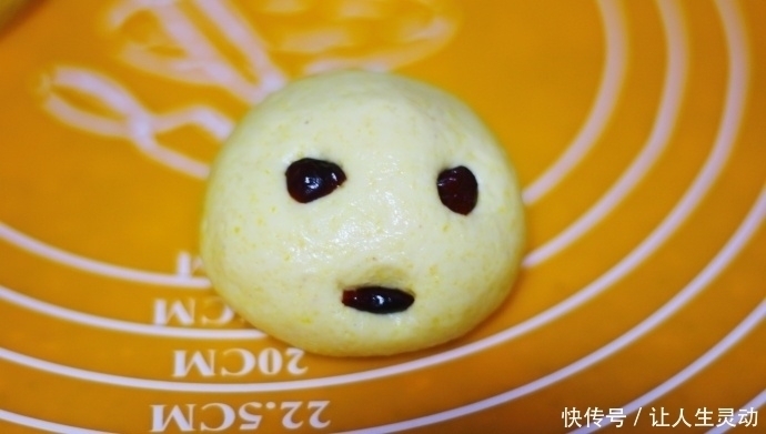 白砂糖|一碗玉米面,一碗白面,教你做花开馒头,有它早餐再也不用出去买