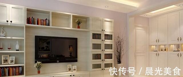 衣柜|木工酒后吐真言：这几个地方不打柜子，入住后肠子都悔青