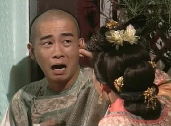 韦小宝的官到底有多大?直到今天才知道,难怪他能有这么多漂亮老婆!