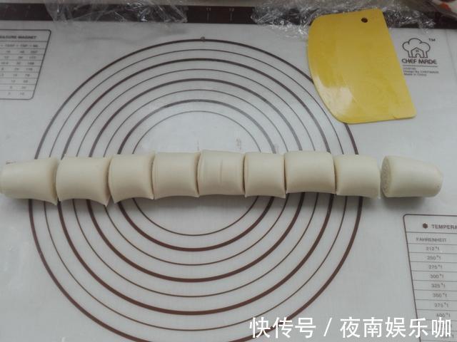 玫瑰|爱吃酥点快收藏，手一碰就掉渣，层次分明，放几天都酥香，别错过