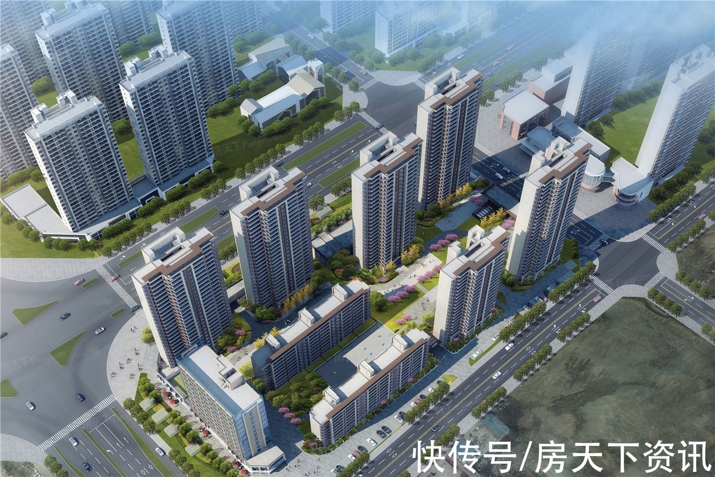 户型|速看！！南昌2021年10月优惠楼盘合辑 50000元购房优惠券，包括热门楼盘赣电洪府