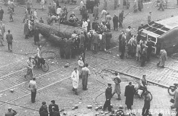 波兰|历数前苏联74年间对外发动的7场侵略战争